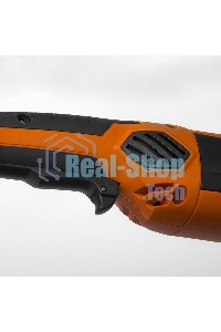 Угловая шлифовальная машина (болгарка) DAEWOO DAG 1250-125 1250Вт 3000-11000об/мин 125мм