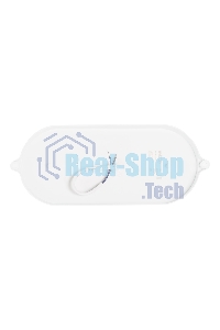 Светильник Smartbuy (SBL-BT15-40) овал 15Вт/4000K/IP65