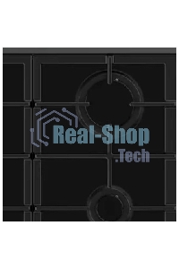 Газовая варочная панель ARDO GH64GTCB2