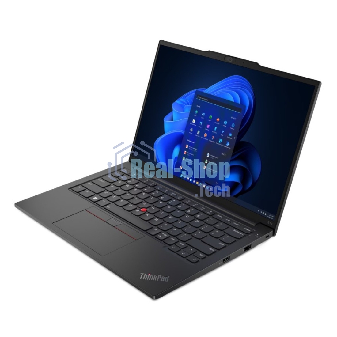Ноутбук Lenovo ThinkPad E14 G5 14