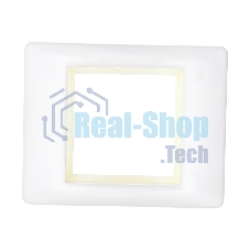 Рамка установочная под 45х45 2мод. для кабель-канала Праймер ИЭК CKK-40D-RU2-K01