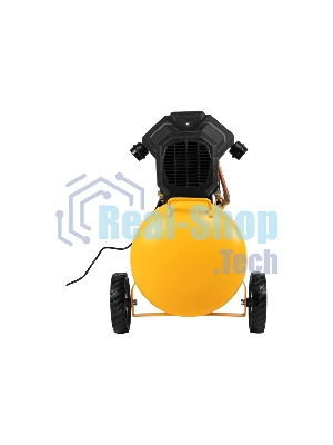 Компрессор воздушный Denzel DKV2200/100,Х-PRO (58079) 2.2 кВт, 400 л/мин, 100л