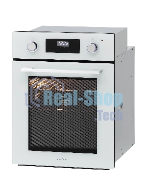 Электрический духовой шкаф Krona SONATA 45 WH G2