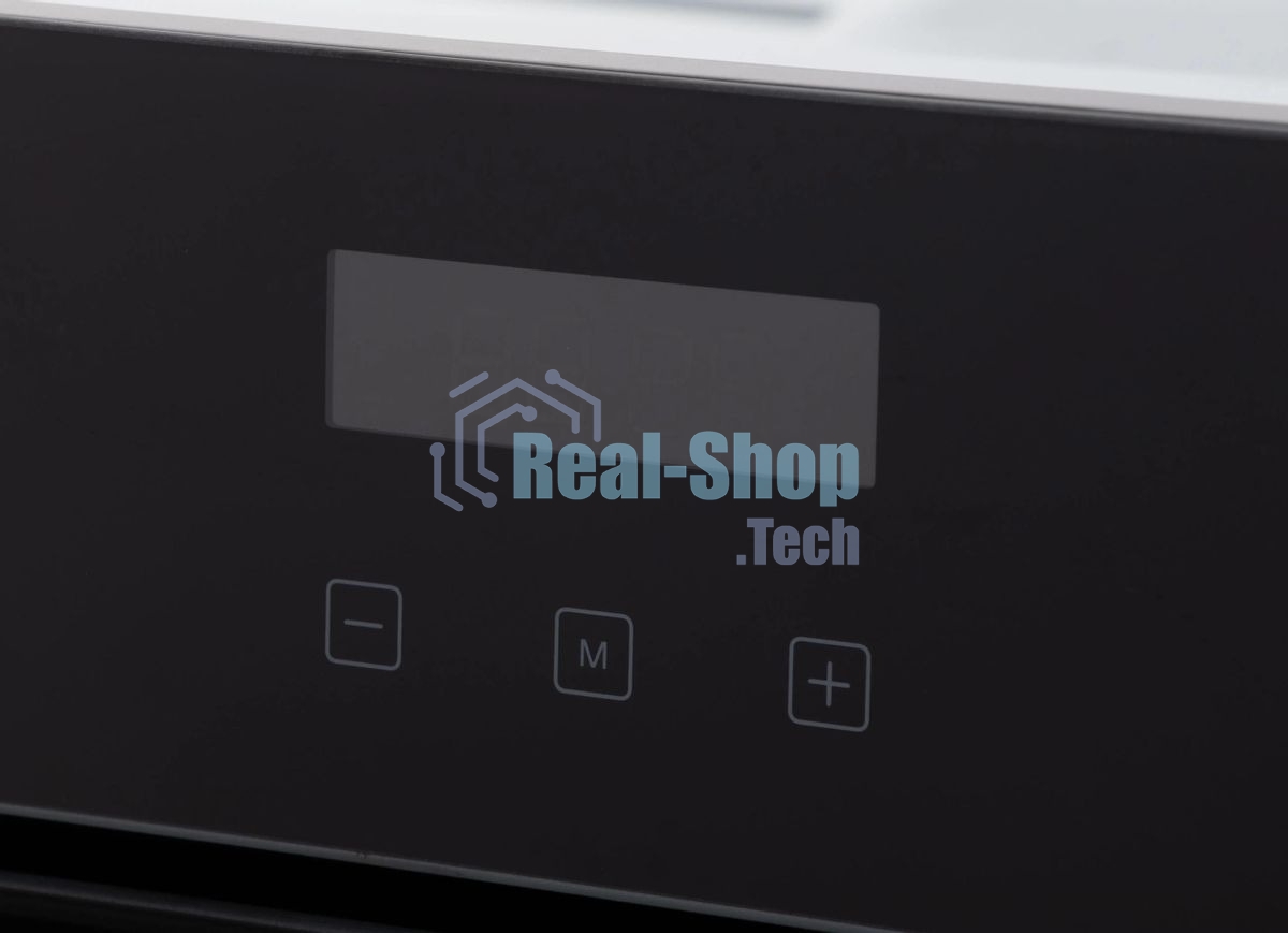 Шкаф духовой электрический Maunfeld EOEM.769B3, встраиваемый