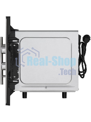 Микроволновая печь встраиваемая HOMSair MOB201S