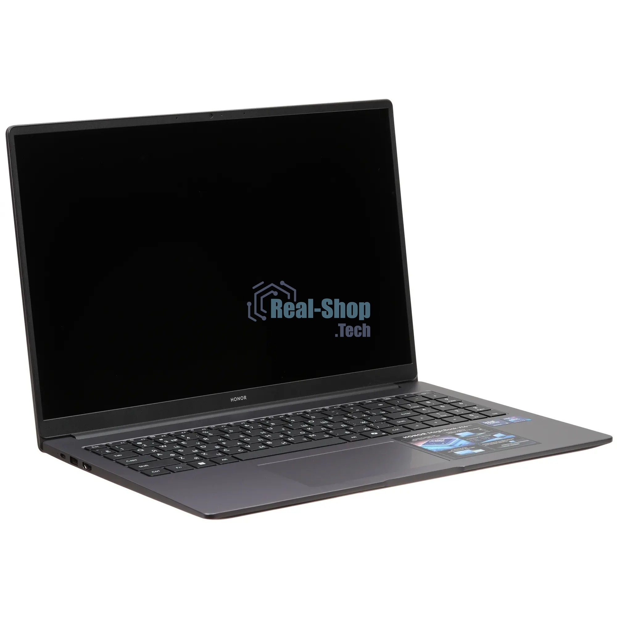 Ноутбук Honor MagicBook X16 2026 BRG-X/16