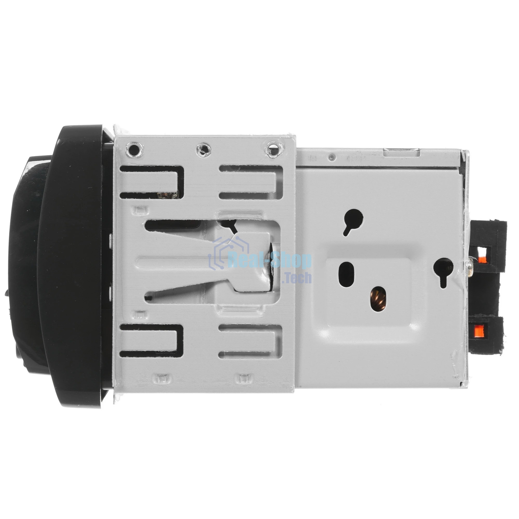 Автомагнитола Soundmax SM-CCR3181FB, 1 DIN, Bluetooth, USB Type-A, AUX