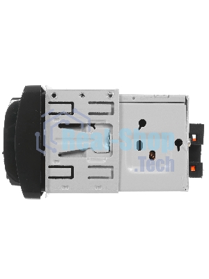 Автомагнитола Soundmax SM-CCR3181FB, 1 DIN, Bluetooth, USB Type-A, AUX