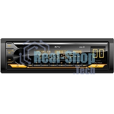 Автомагнитола ACV AVS-948BM, 1 DIN, Bluetooth, USB Type-A, AUX