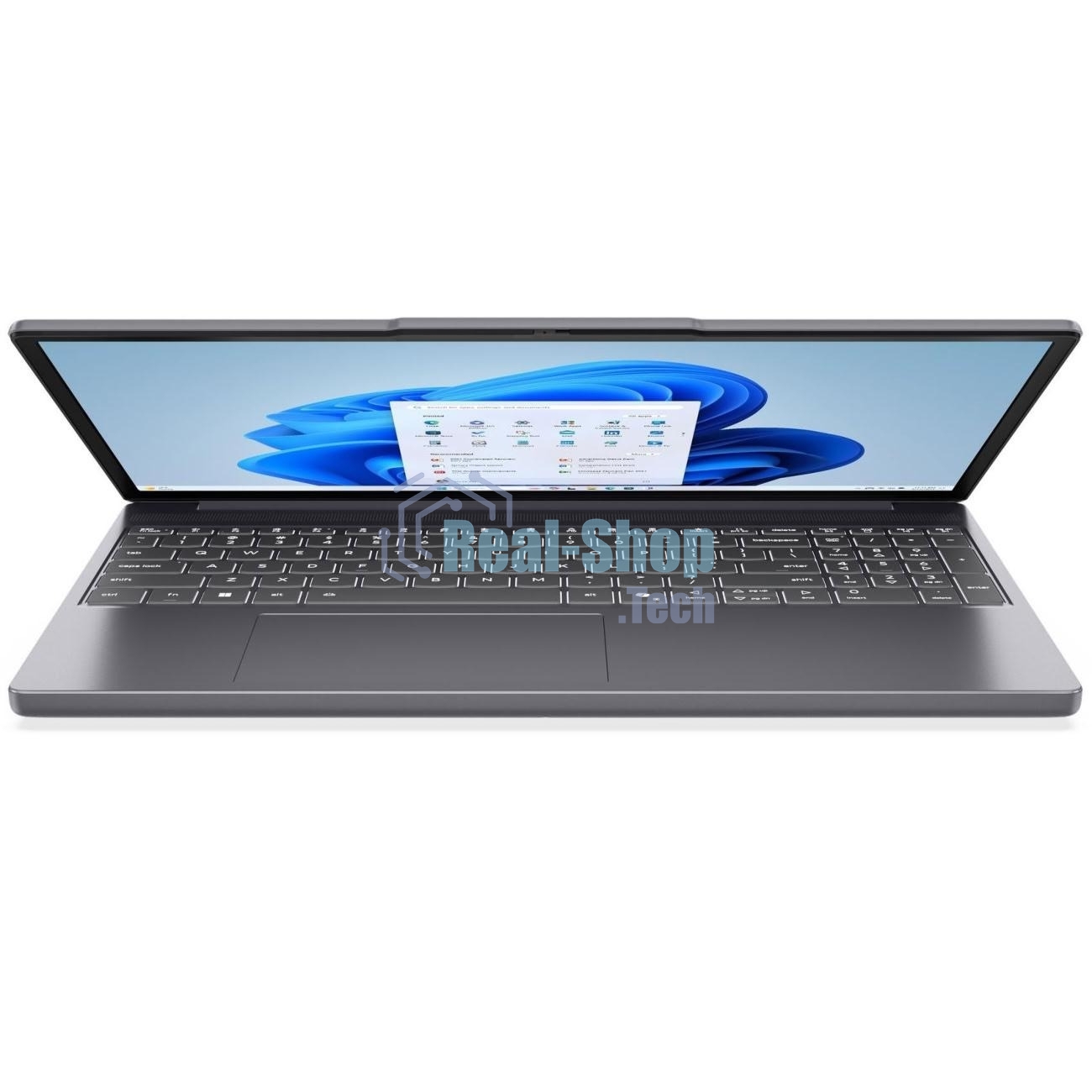 Ноутбук Lenovo IdeaPad Slim 3 15IRH10/15.3