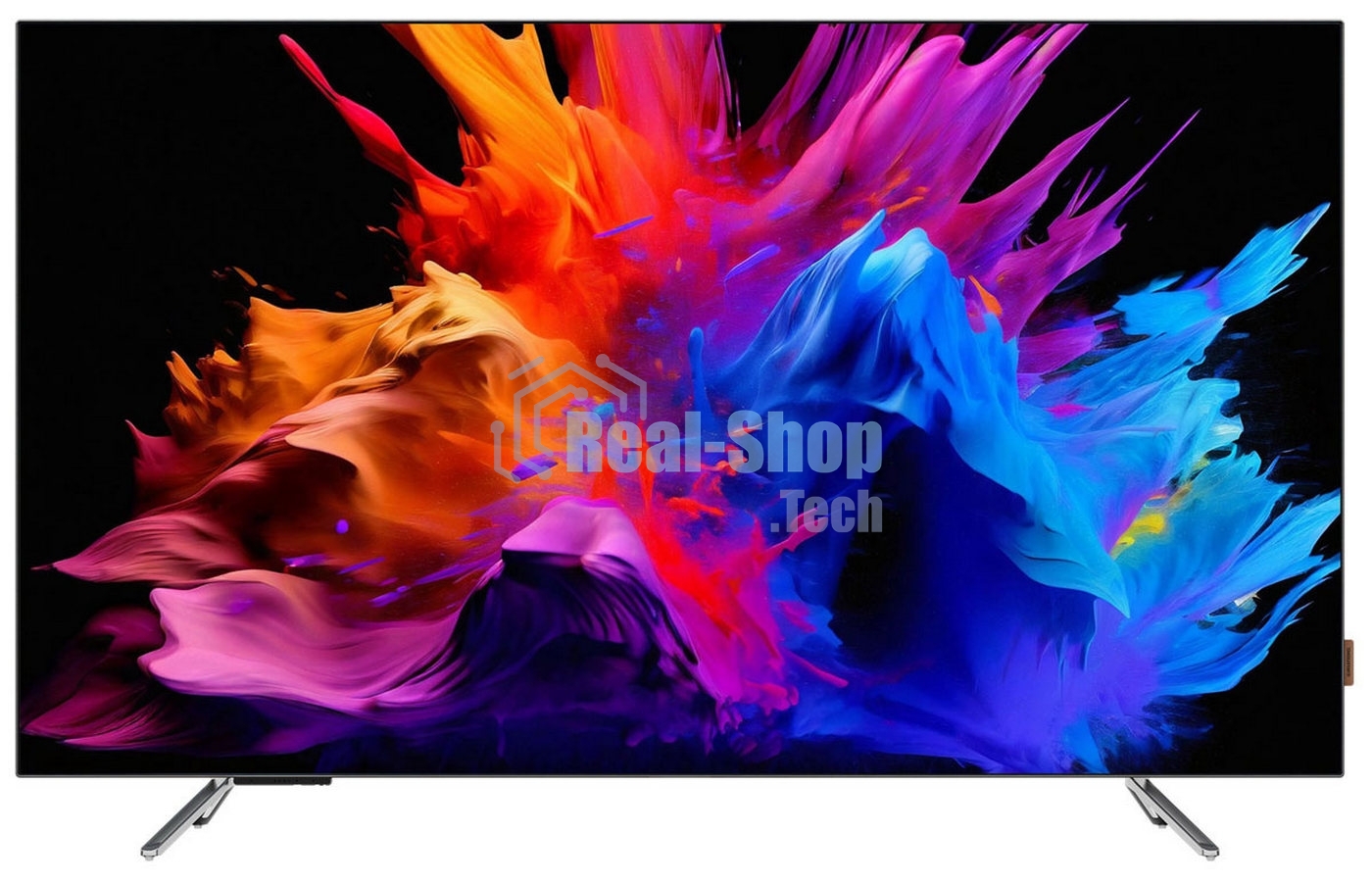 Телевизор Grundig 65
