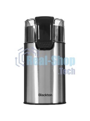 Кофемолка Blackton Bt CG1114 Metallic Gray