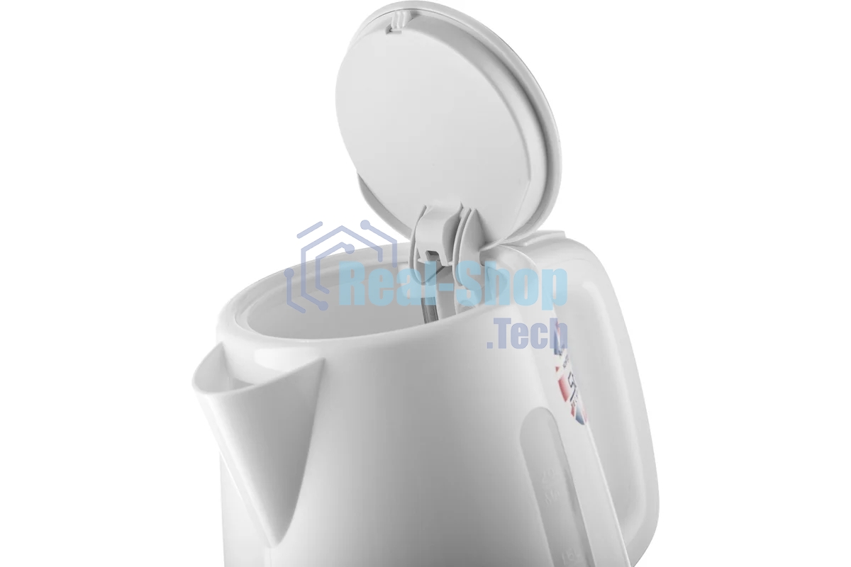 Чайник электрический BRAYER BR1058WH