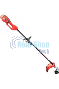 Триммер электрический MAXCUT MCE 127 25300127 1150Вт Вт,3Т диск 230мм; Леска 2,0мм; Захват 38см; Сборная прямая штанга; Плечевой ремень