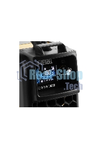 Аппарат инвертор. дуговой сварки Denzel SDM-180 Top, 180 А, ПВ 80%