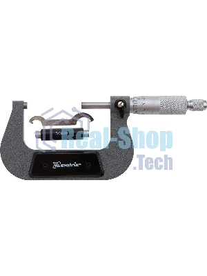 Микрометр механический Matrix, 50-75 мм