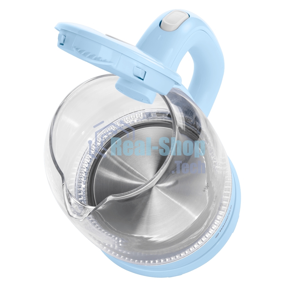 Чайник электрический Maunfeld MGK-613BL