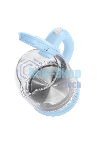 Чайник электрический Maunfeld MGK-613BL