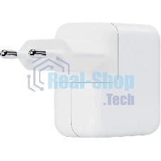 Блок питания Apple A2164 30W от бытовой электросети