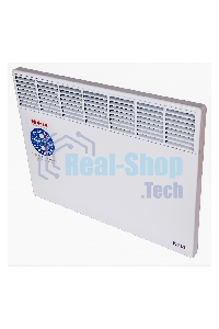 Конвектор Noirot CNX-4 plus 1500Вт белый, 1500 Вт, 15 м2, термостат