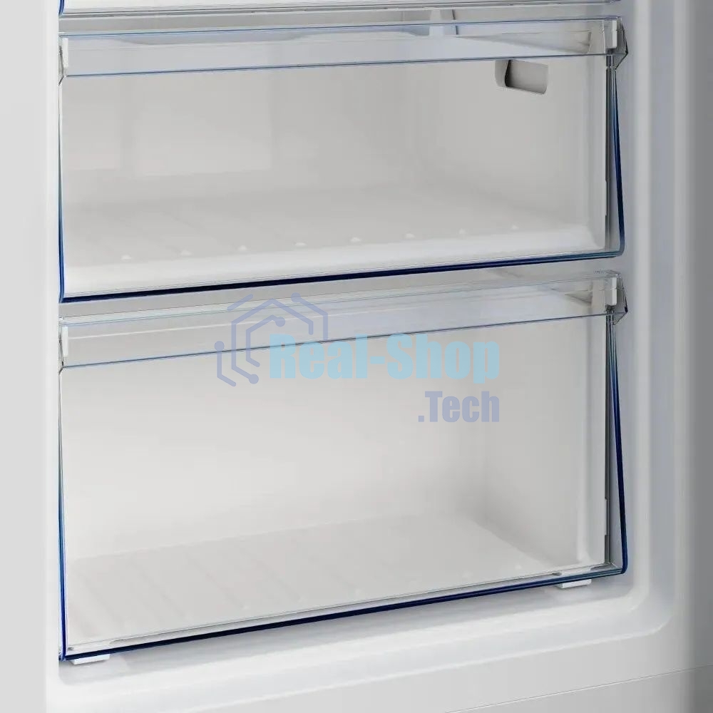Морозильная камера Beko B3RFNK292G, темно-серый, 255л, 5 ящиков