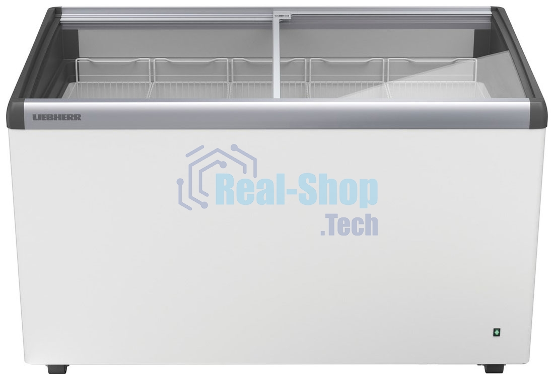 Морозильный ларь Liebherr EFI 3503-40 G79, белый, 249 л