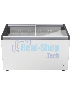 Морозильный ларь Liebherr EFI 3503-40 G79, белый, 249 л