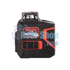 Лазерный нивелир Ресанта ПЛ-360