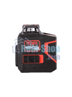 Лазерный нивелир Ресанта ПЛ-360