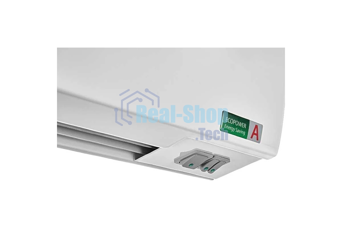 Завеса тепловая Ballu BHC-L10T05