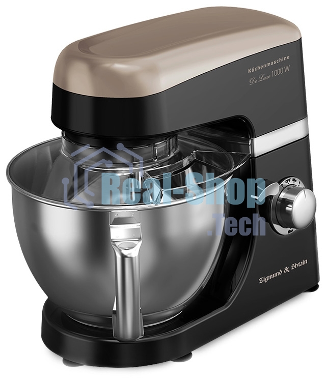 Кухонный комбайн Zigmund & Shtain ZKM-960