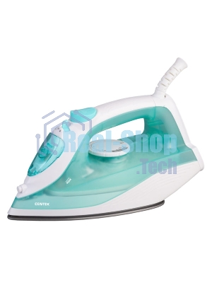 Утюг Centek CT-2321 MINT 2200 Вт, мятный