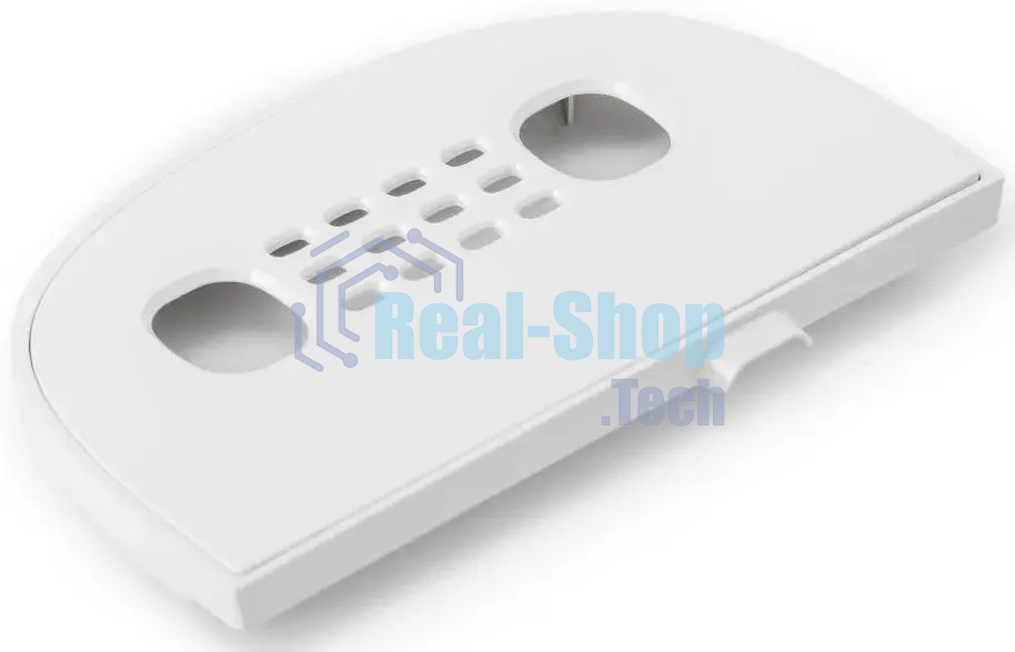 Кулер Hotfrost D65E настольный электронный белый