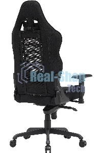 Кресло компьютерное Cactus CS-CHR-MC04-BBK черный