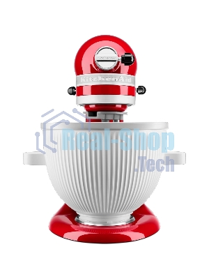 Мороженица для миксеров KitchenAid 5KSMICM с чашей 4.8 / 6.9 л