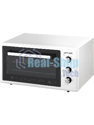 Мини-печь OPTIMA OF-48W белый