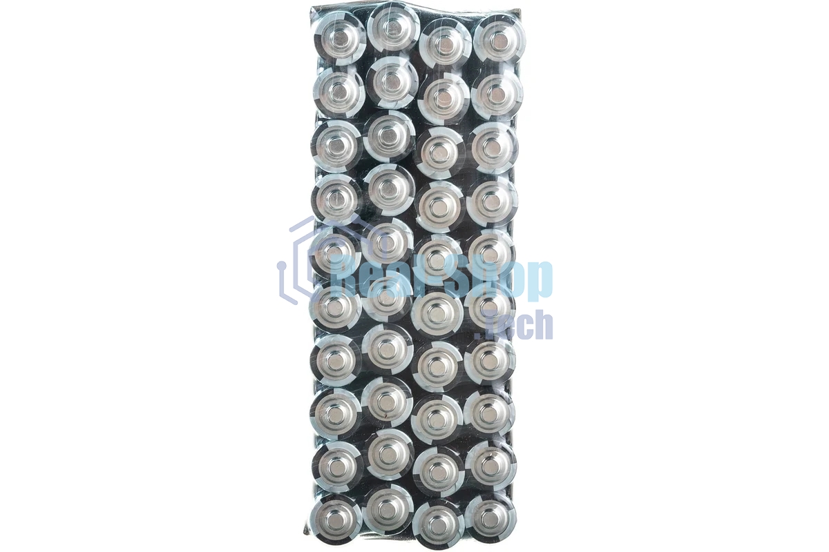 Элемент питания щелочной LR6 Alkaline Pack-40 (уп.40шт) ФАZА 5023017, 1.5 В