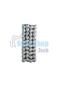 Элемент питания щелочной LR6 Alkaline Pack-40 (уп.40шт) ФАZА 5023017, 1.5 В