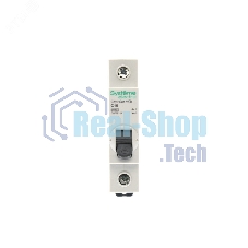 Выключатель автоматический С 16А 1P 6kA 230В