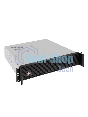 Серверный корпус ExeGate Pro EX281969RUS 2U420-06 RM 19
