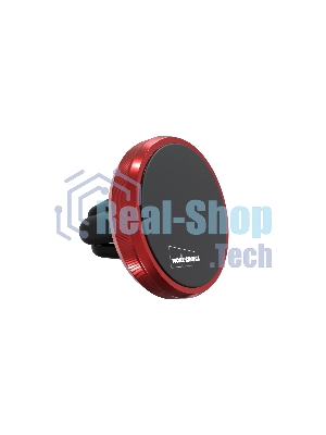 Автомобильный держатель MORE CHOICE C01 красный