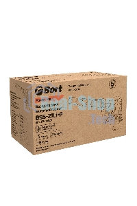 Воздуходувка аккумуляторная Bort BSS-21Li-P (93414325)