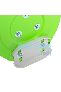 Снегоуборщик бензиновый RedVerg RD-SB56/7W 5.15кВт 7л.с.