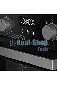 Шкаф духовой электрический Maunfeld EOEM519PB