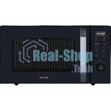 Микроволновая Печь Rondell RDE-MW258 25л. 900Вт черный