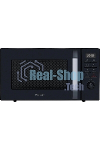 Микроволновая Печь Rondell RDE-MW258 25л. 900Вт черный