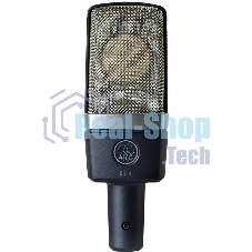 Микрофон AKG C214 3185X00010