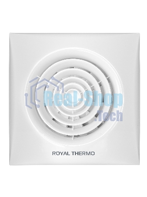 Вентилятор вытяжной Royal Thermo RAFR 100 V