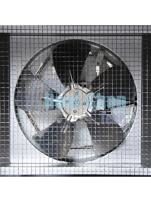 Сушка для фруктов и овощей Hyundai HYFD-P1203 12под. 500 Вт, черный