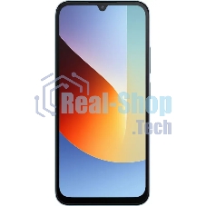 Смартфон Xiaomi Redmi A7 Pro 4Gb, 64Gb, голубой